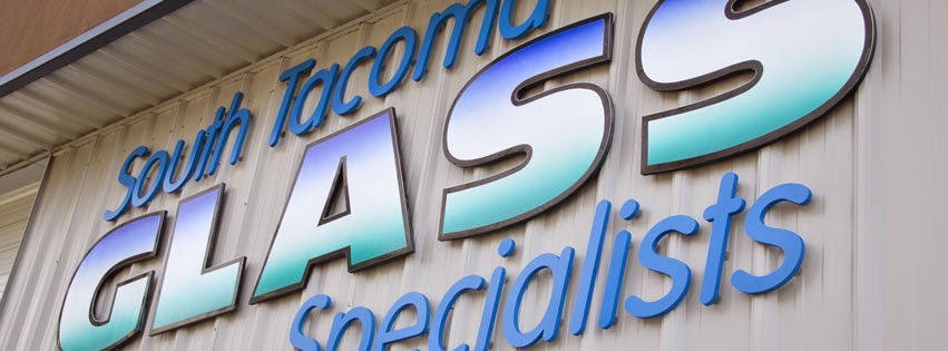 ST Glass & Window Specialists