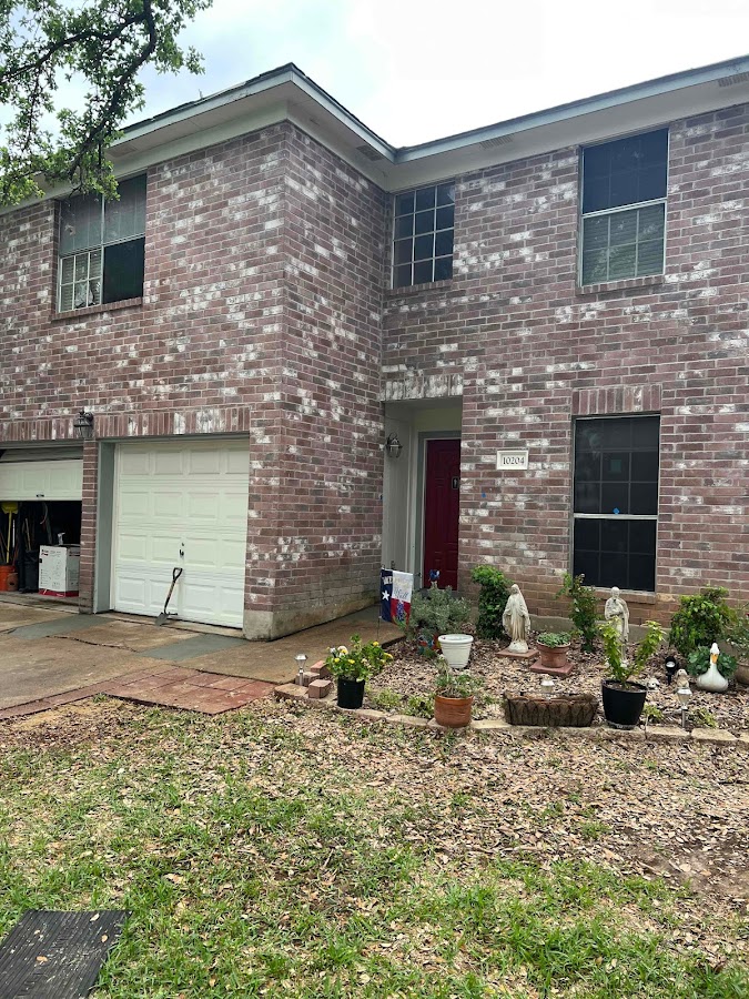 Urgent Foundation Repair LLC.