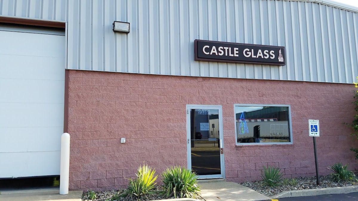 Castle Glass, Inc.