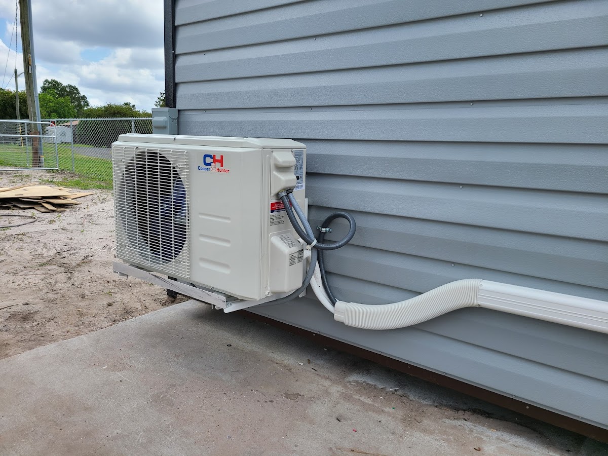 Commercial Equipment Repair