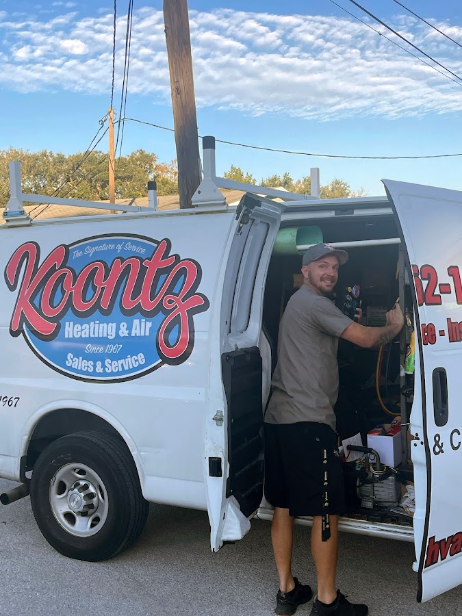Koontz Heating & Air