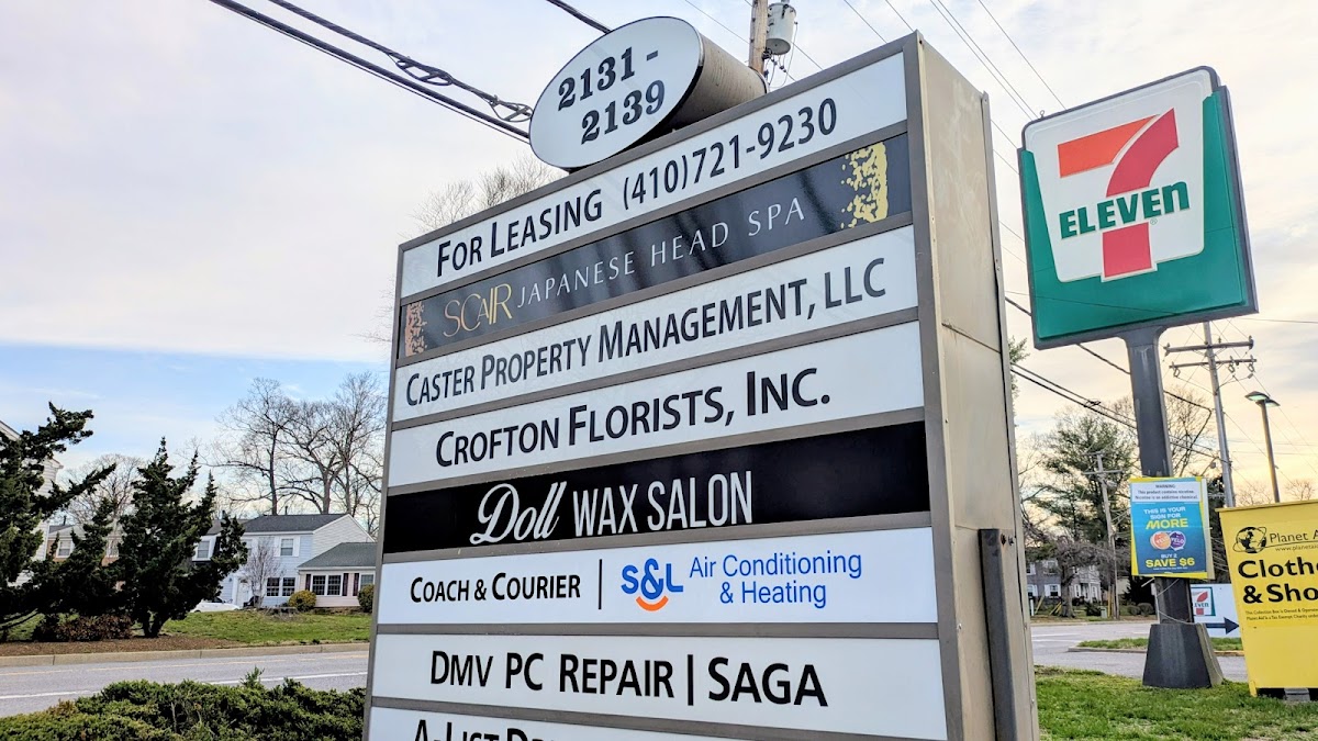 S&L A/C , Heating and Air Duct Cleaning