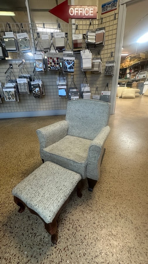 Lombardi Upholstery