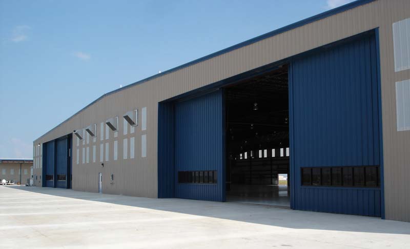 Carolina Bay Construction