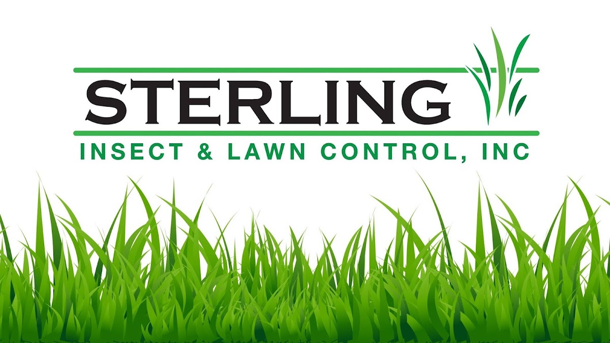 Sterling Insect & Lawn Control