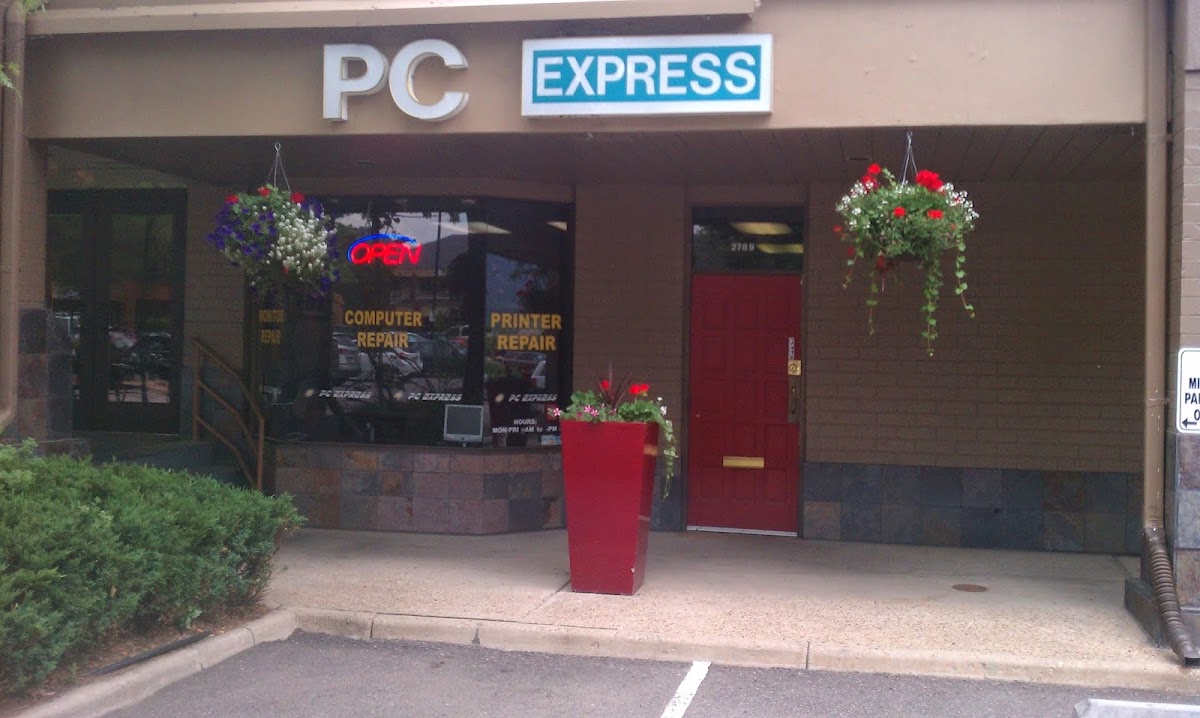 PC Express