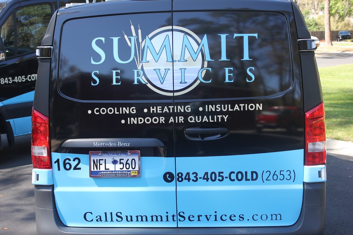 Summit Services