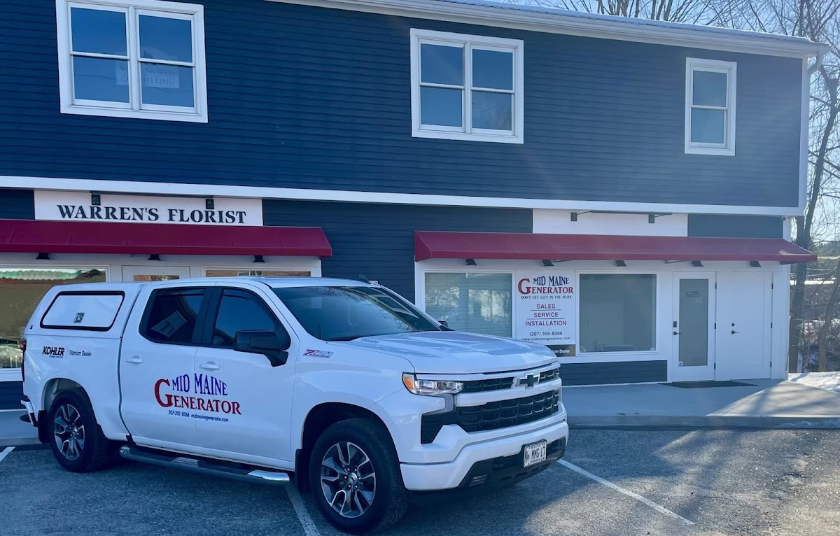 Mid Maine Generator