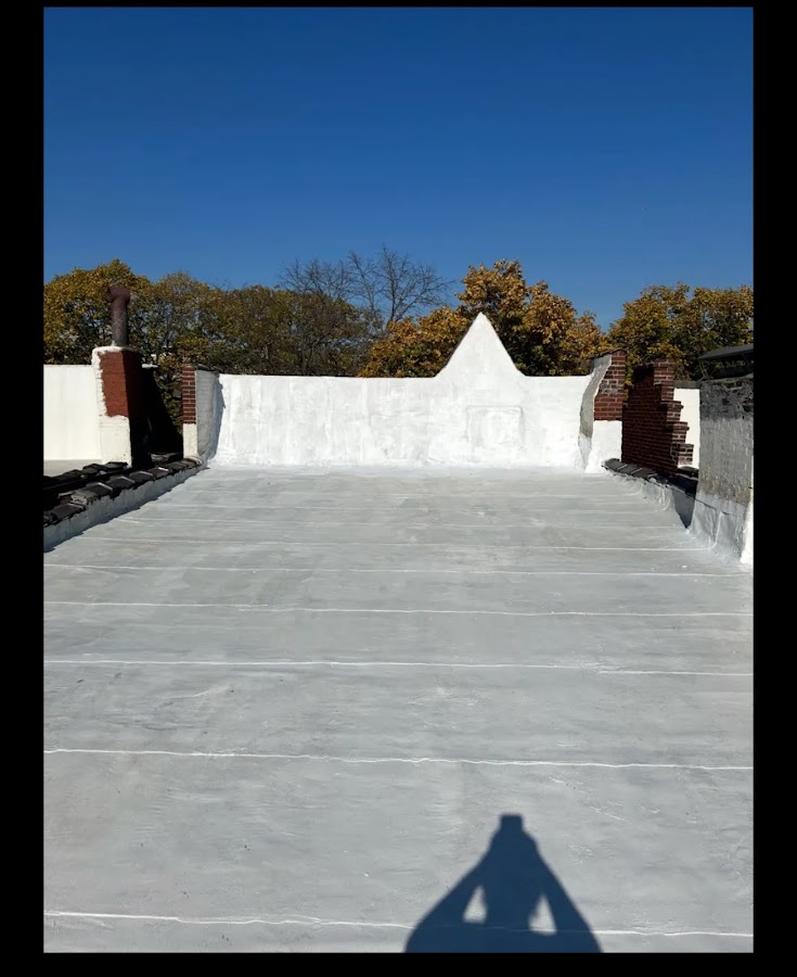 Allpro Roofing & Protective Coatings Pipe Repair in St Charles, MO photo