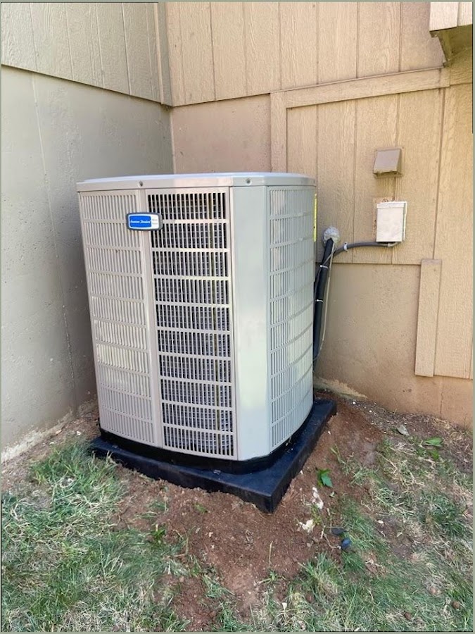 Allied Heating & Air Conditioning