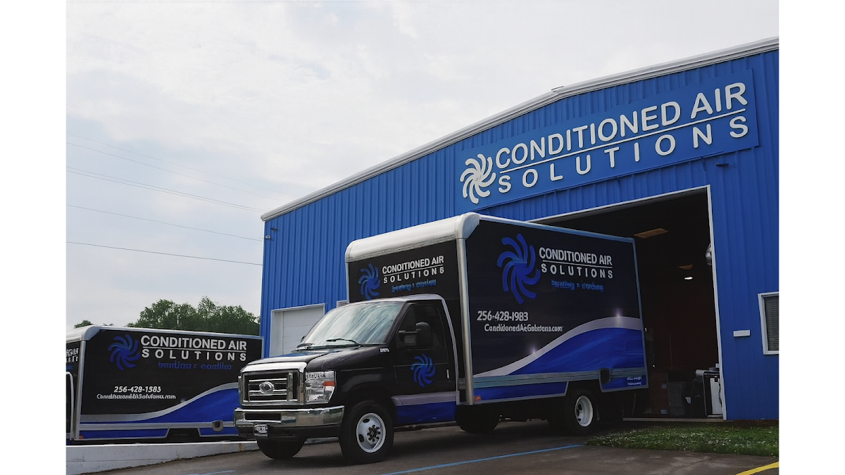 Conditioned Air Solutions