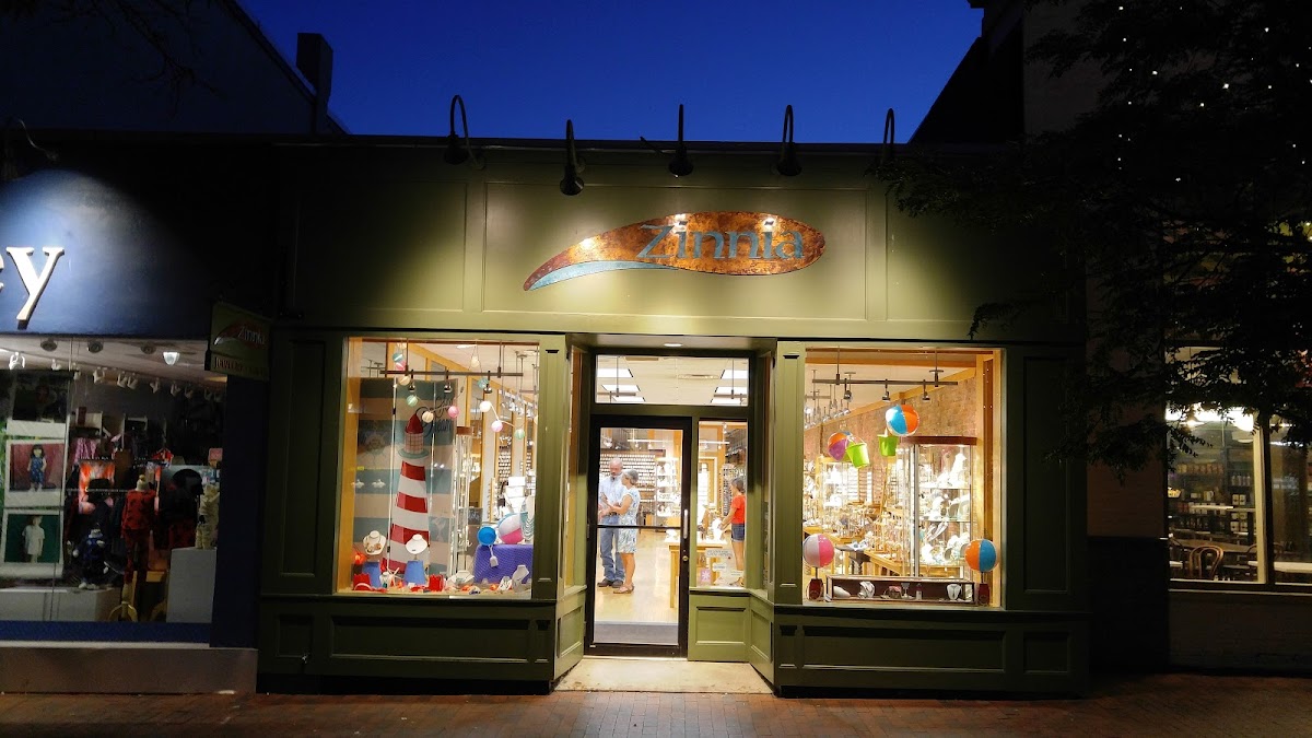 Church Street Marketplace