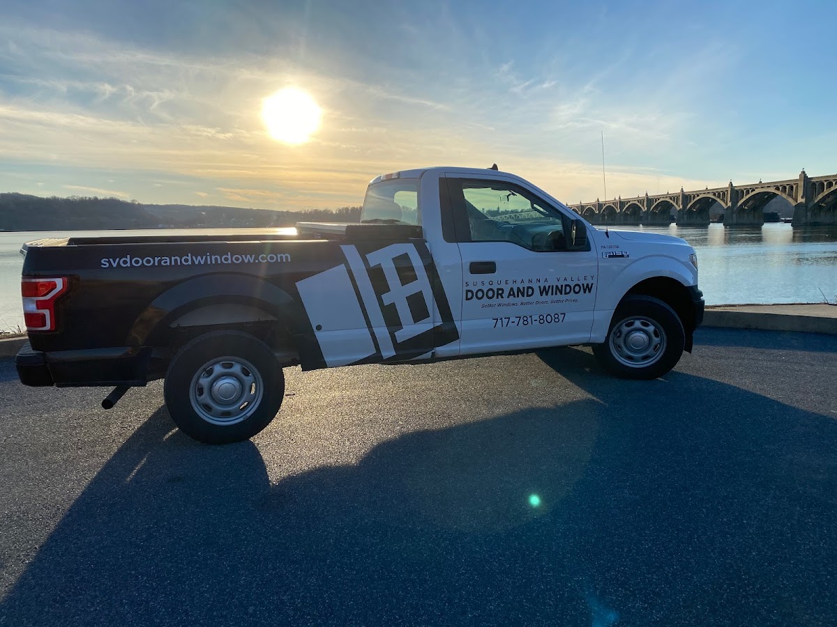 Susquehanna Valley Door and Window