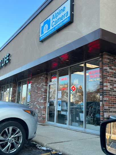 Alpine Camera - Alpine Camera Camera Repair in Des Plaines, IL photo