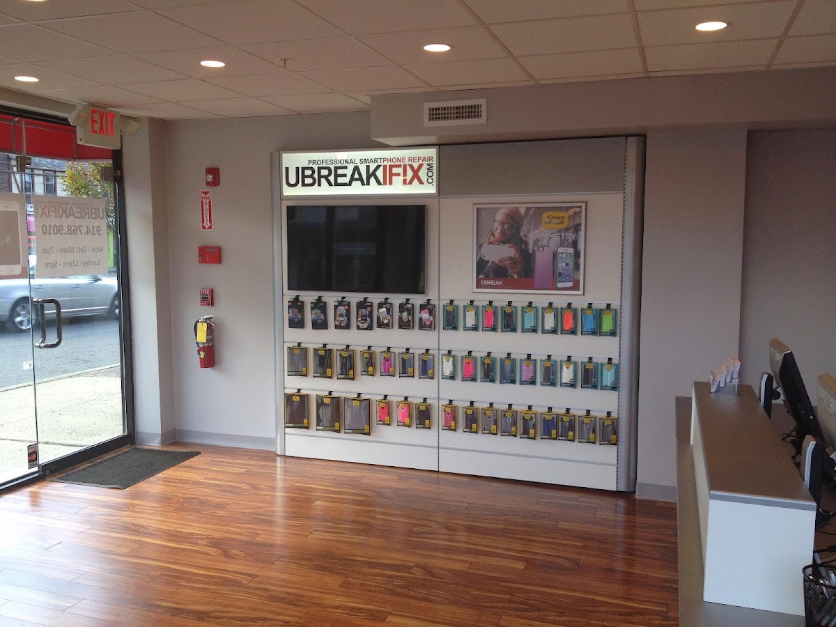 uBreakiFix - Phone and Computer Repair