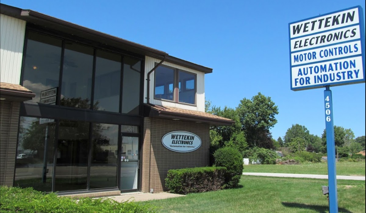 Wettekin Electronics