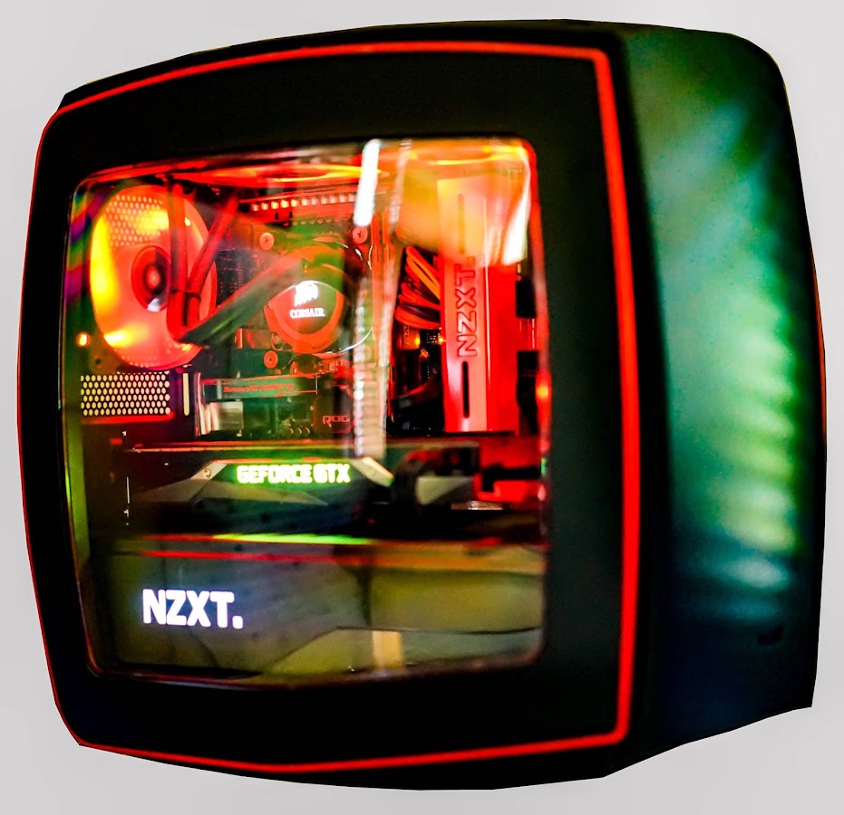 Common Courtesy Computer Help