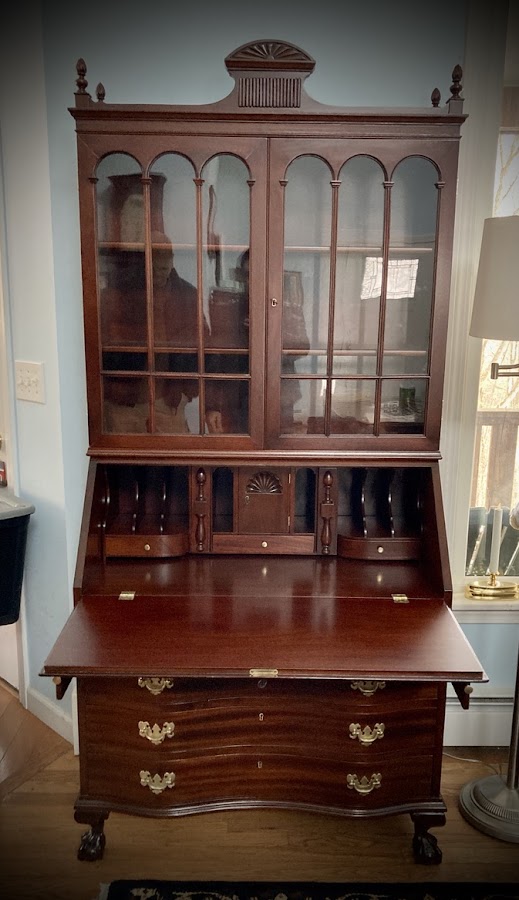 Oakley Restoration & Finishing