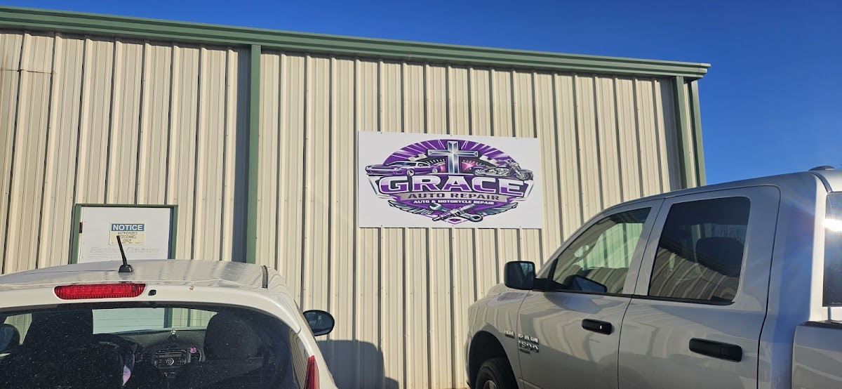 Grace Auto Repair