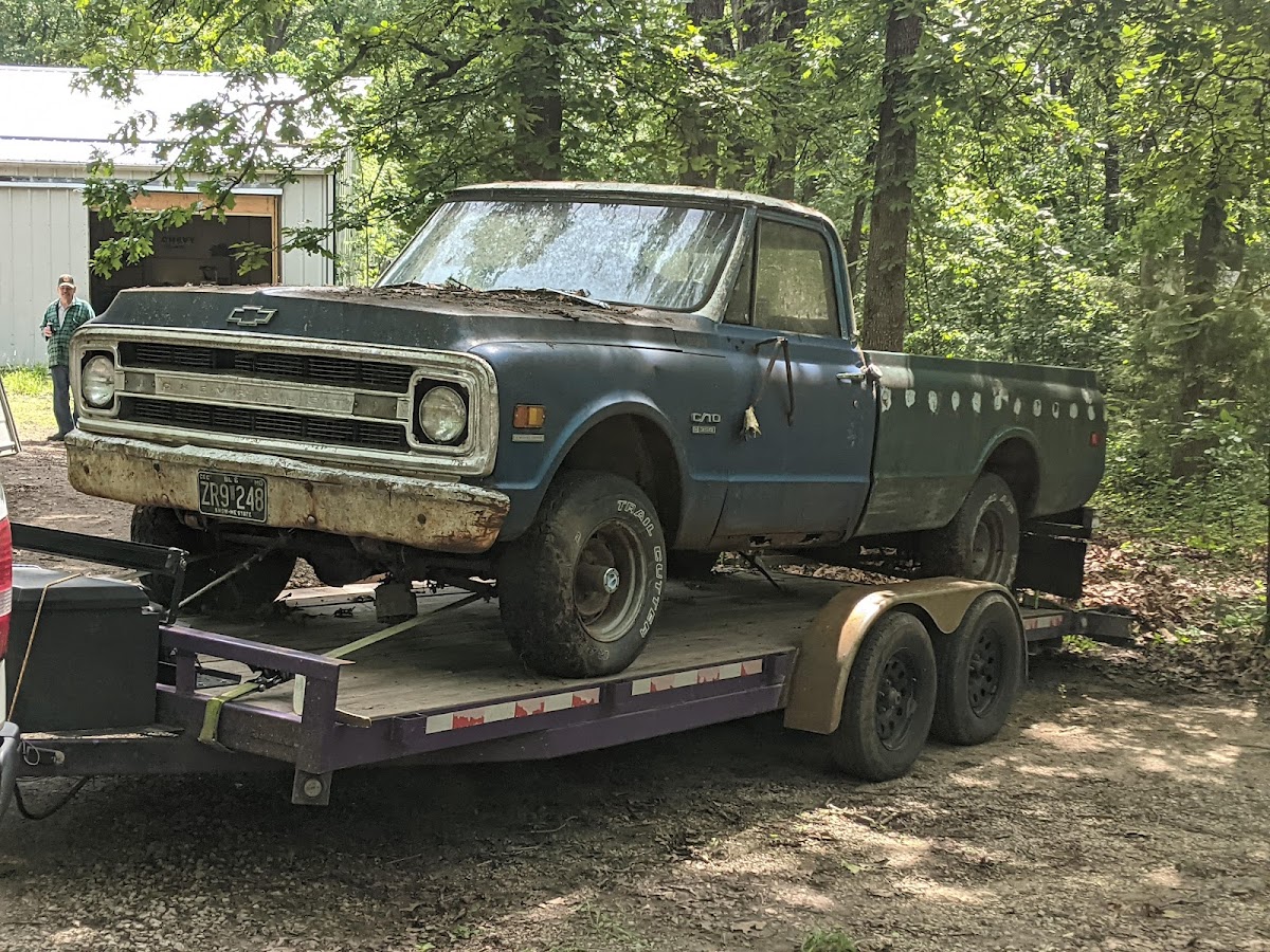 417 Mobile Auto Repair