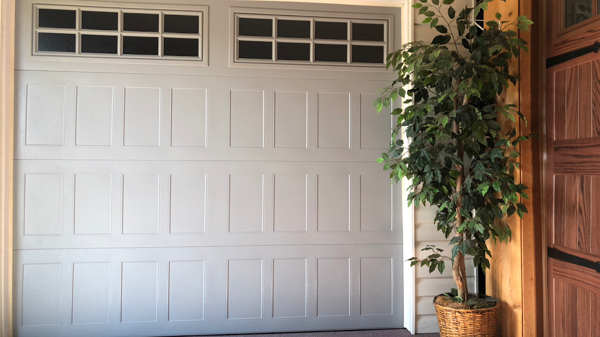 Stepp and Sons Garage Door Company