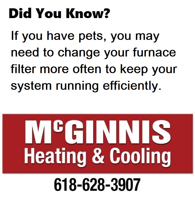 McGinnis Heating & Air Conditioning
