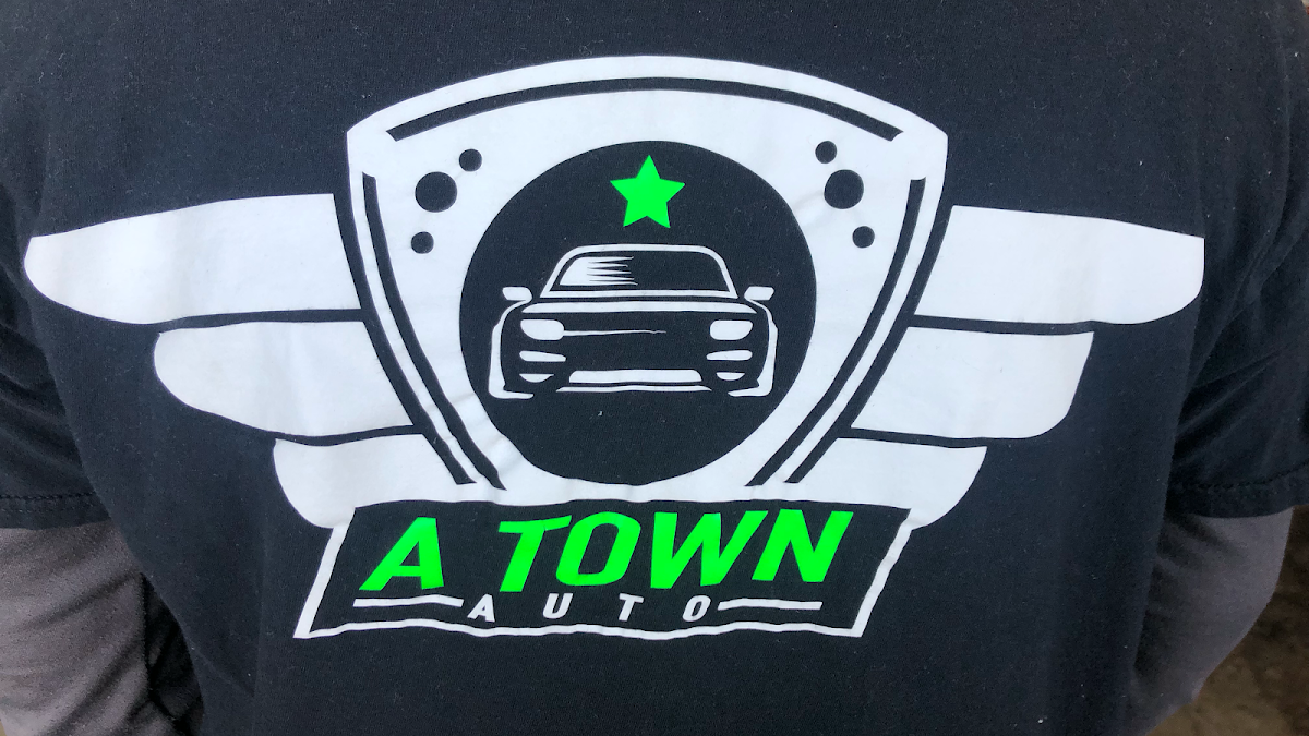 A Town Auto