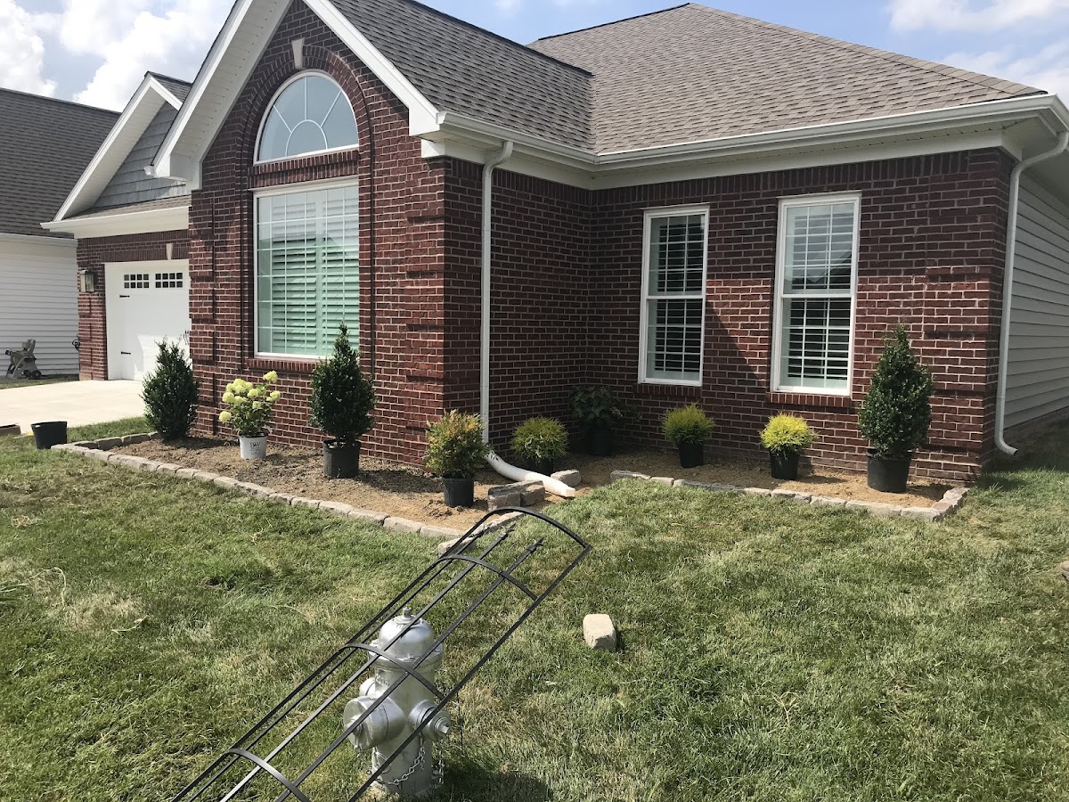 Newton Outdoor Services