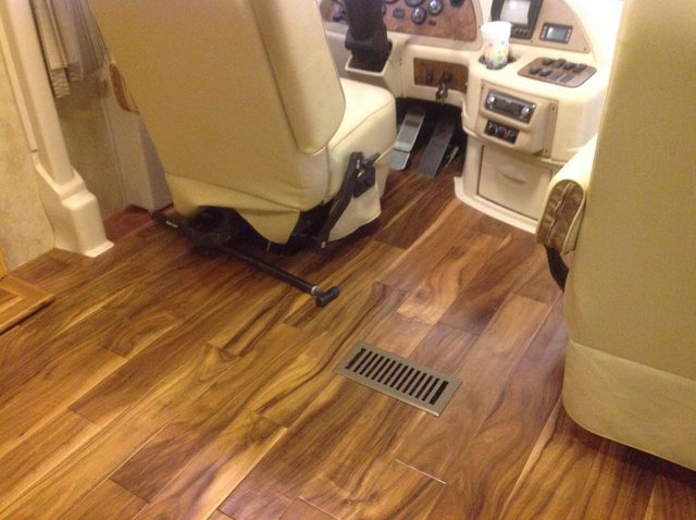 Yuma Home Solutions LLC - Yuma Home Solutions LLC Carpet Repair in Yuma, AZ photo