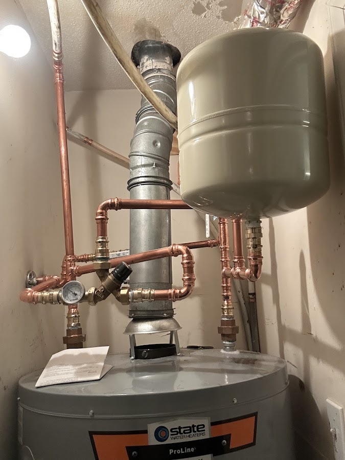 Brown Brothers Plumbing & Heating