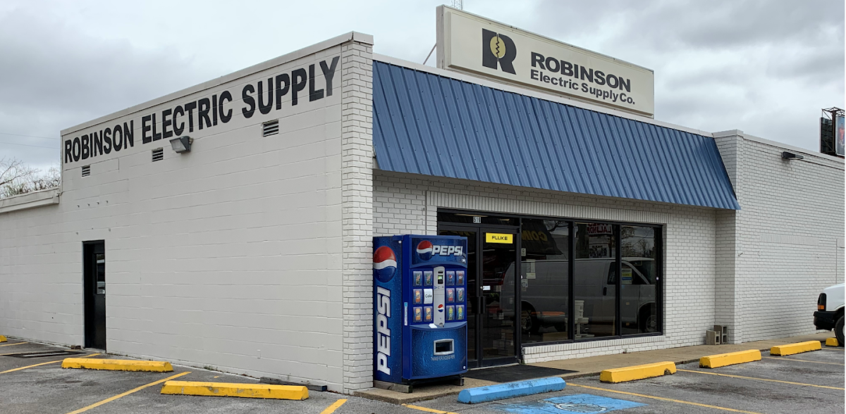 Robinson Electric Supply Co