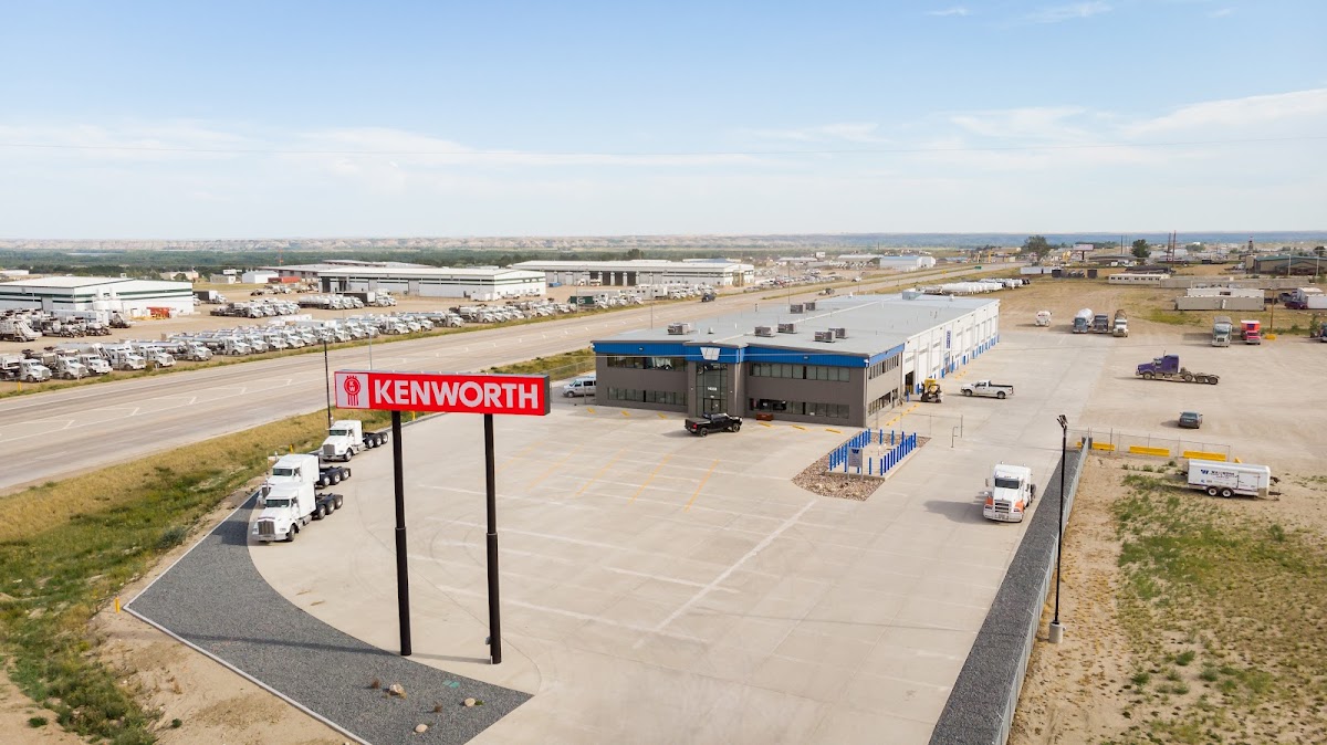 Wallwork Truck Center