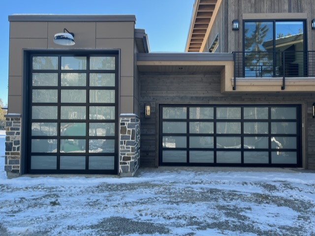 Northwest Garage Doors