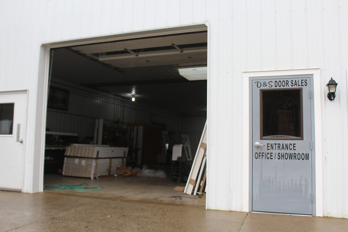 D & S Door Sales