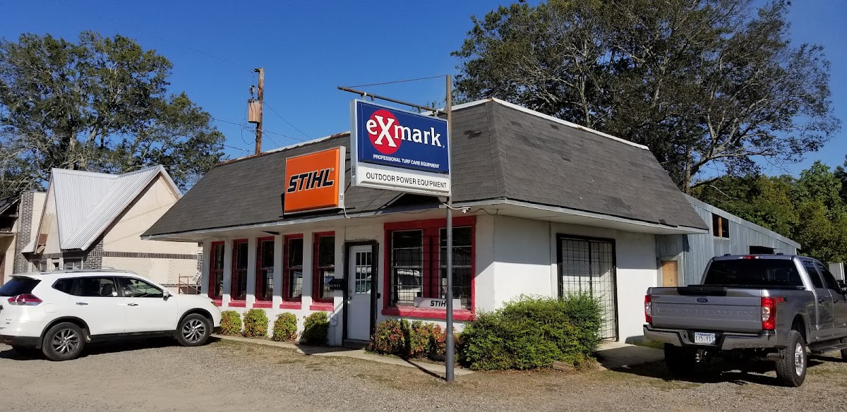 Arkadelphia Outdoor Power