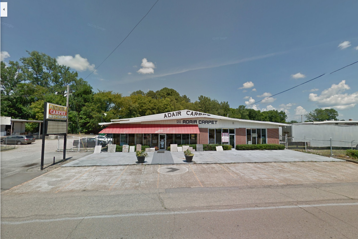 Adair Carpet & Flooring - Adair Carpet & Flooring Hardwood Floor Repair in Tupelo, MS photo