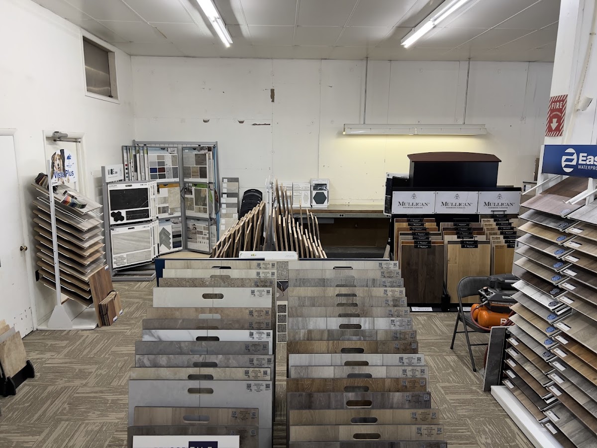 Penncarpet & Flooring