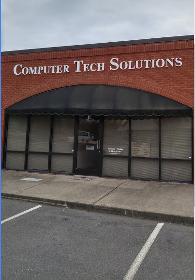 Computer Tech Solutions