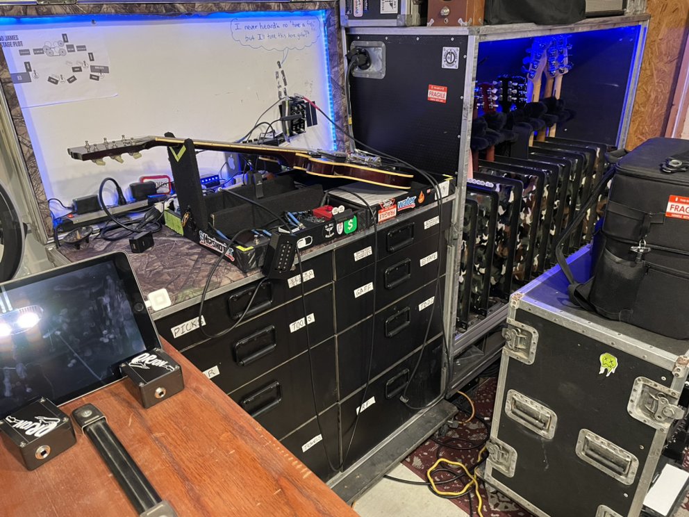 Dr. Jon's Guitar Repair - Dr. Jon's Guitar Repair Instrument Repair in Round Rock, TX photo