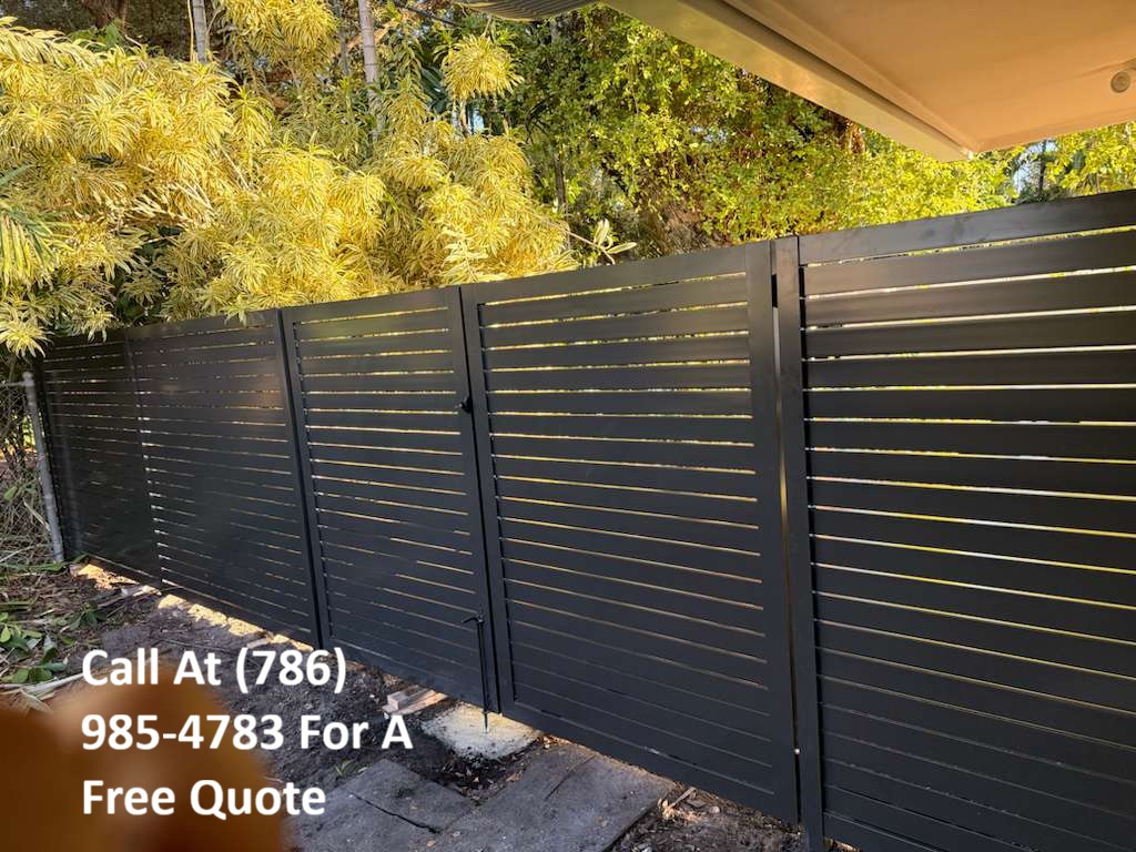 BEST FENCES BY MARIO INC