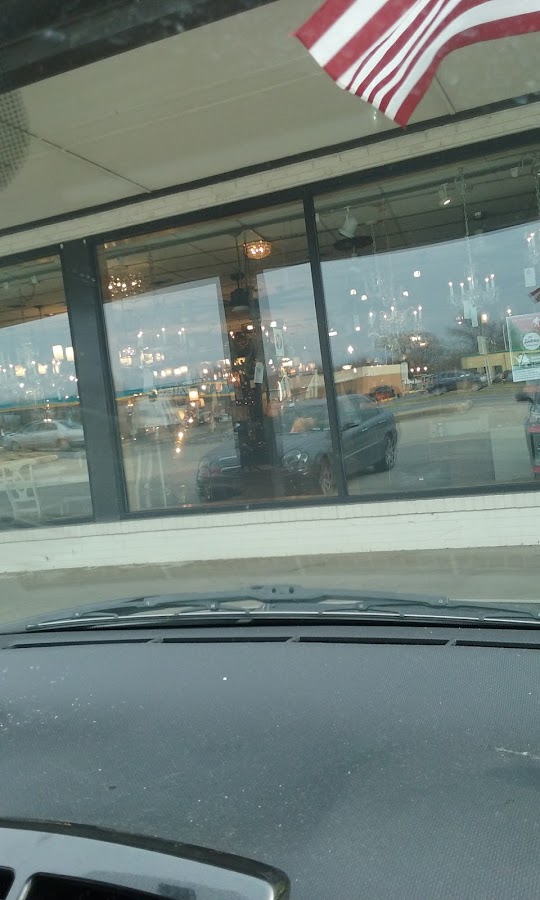 Dover Electric Supply Co Inc.