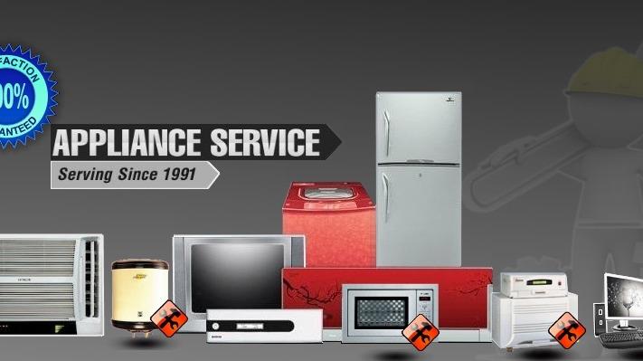 US REPAIRS - Best Service Around