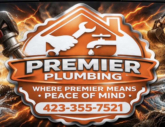 Premier plumbing and Drain Repipe LLC - Premier plumbing and Drain Repipe LLC Plumber in Chickamauga, GA photo