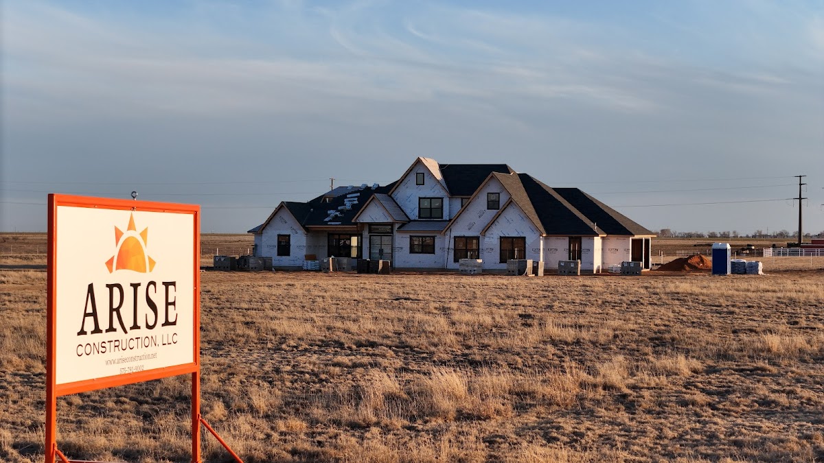 Arise Construction LLC