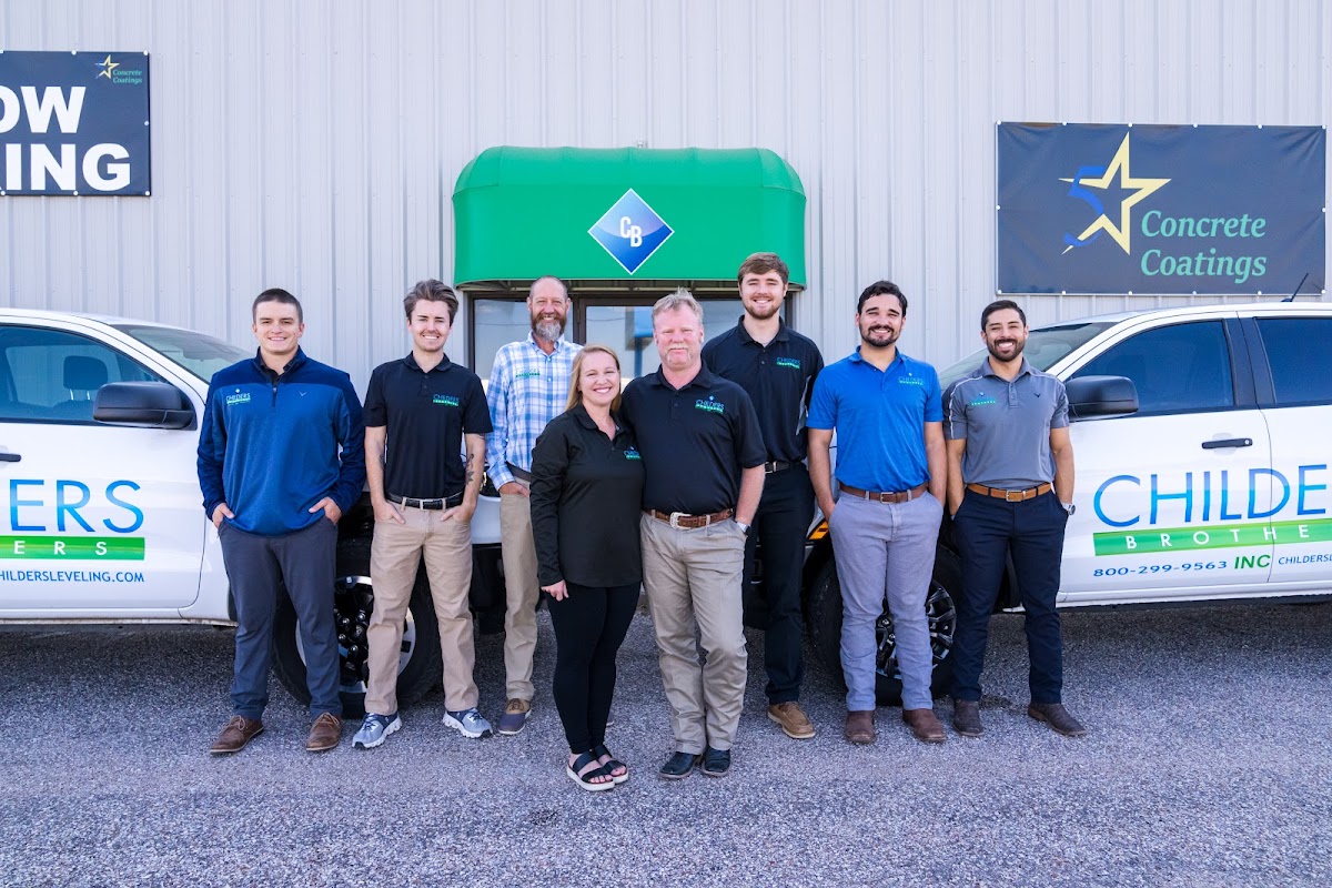 Childers Brothers Inc