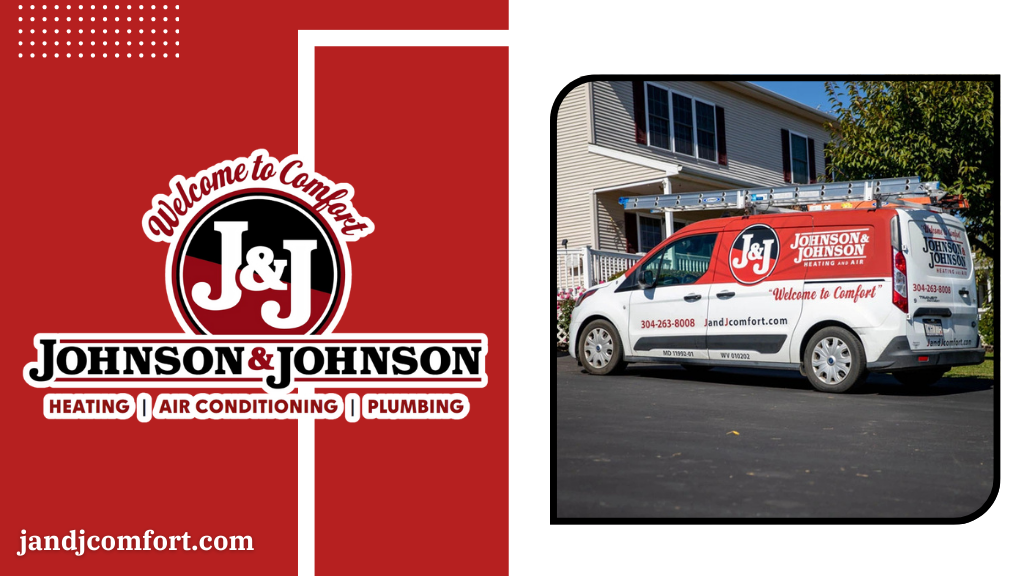 Johnson & Johnson Heating and Air Conditioning, Inc.