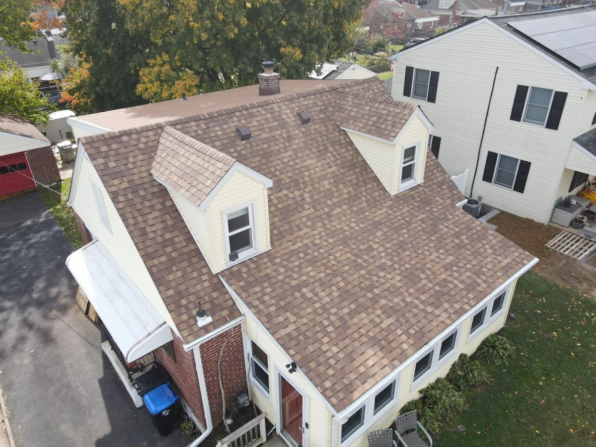 Dynamic Remodel and Repair