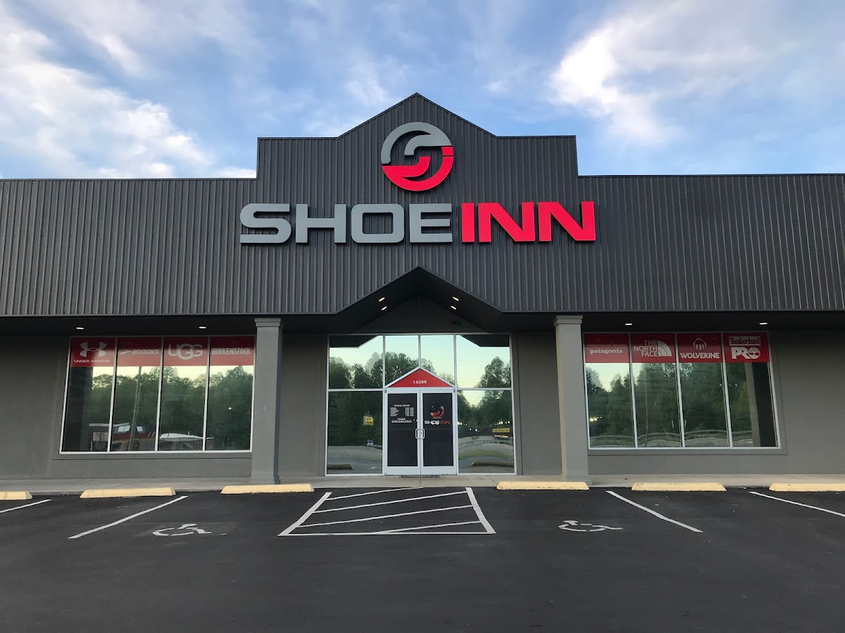 Shoe Inn - Shoe Inn Shoe Repair in Corbin, KY photo