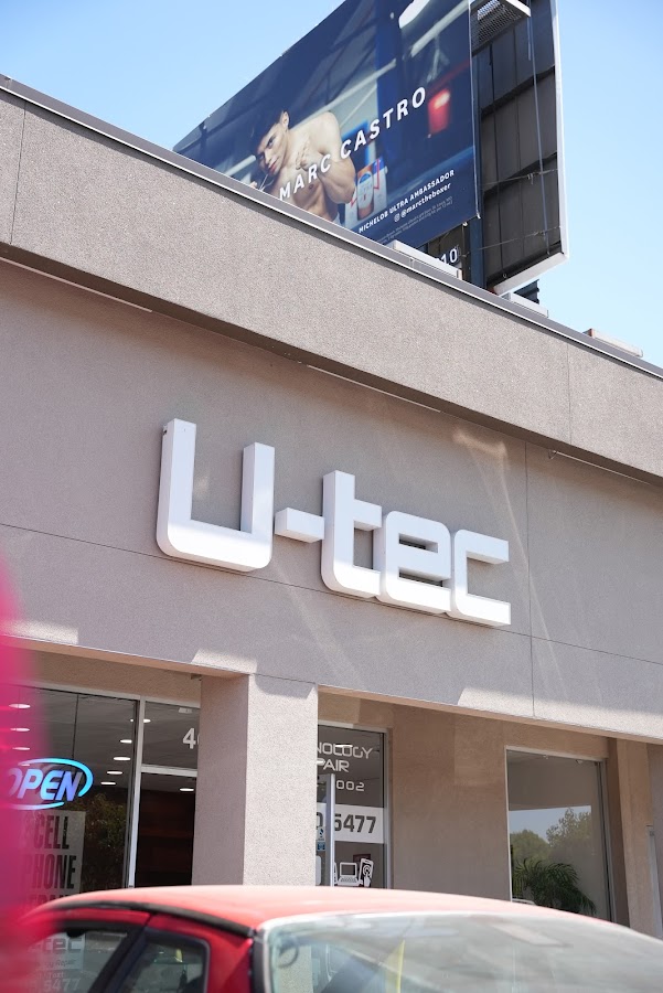 U-tec Shaw - U-tec Shaw Data Recovery in Fresno, CA photo