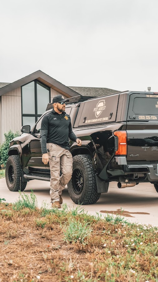 Pest Arrest Pest Control - Arvada
